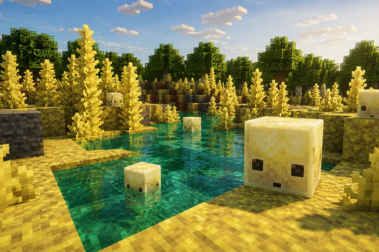 How To Find Sulfur Caves Minecraft  Bild 3