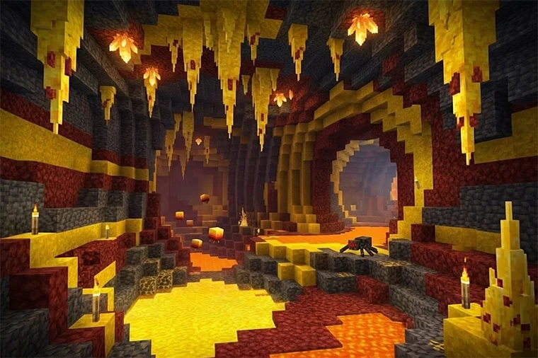 Minecraft Chaos Cubed Update 26 2 Bild 5