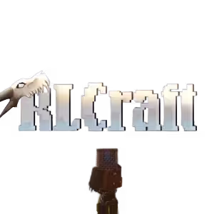 RLCraft modpack key art