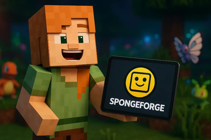 Como adicionar Plugins ao Pixelmon com Sponge
