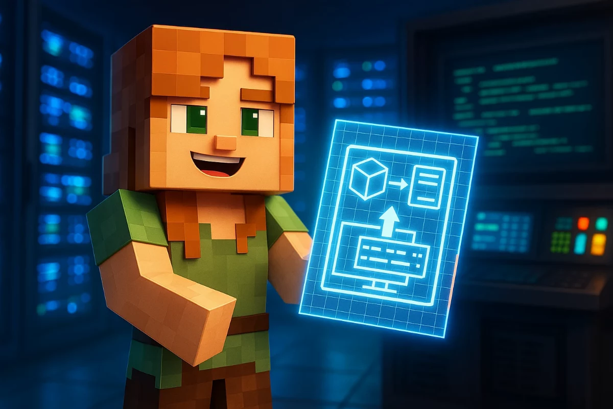 Minecraft Client-Modpack in Server-Modpack umwandeln