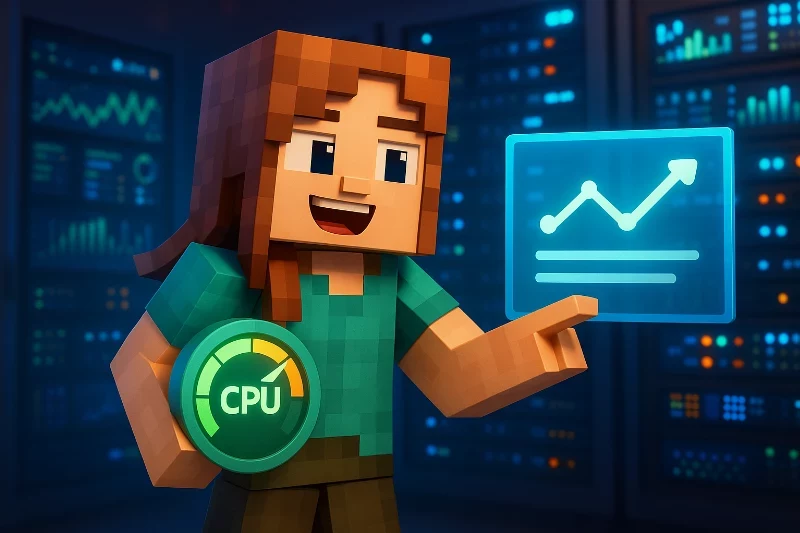 So findest du den CPU-Verbrauch deiner Plugins mit Timings