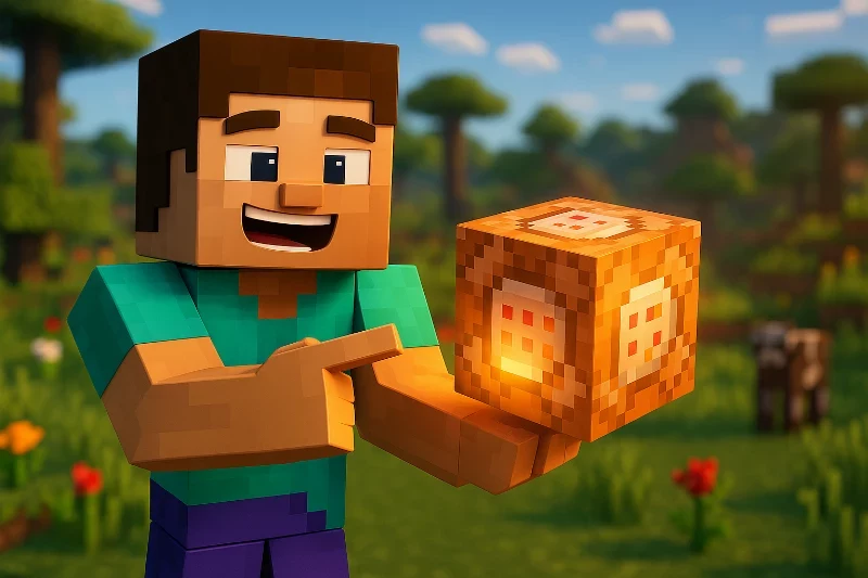 Minecraft Gamerules Liste