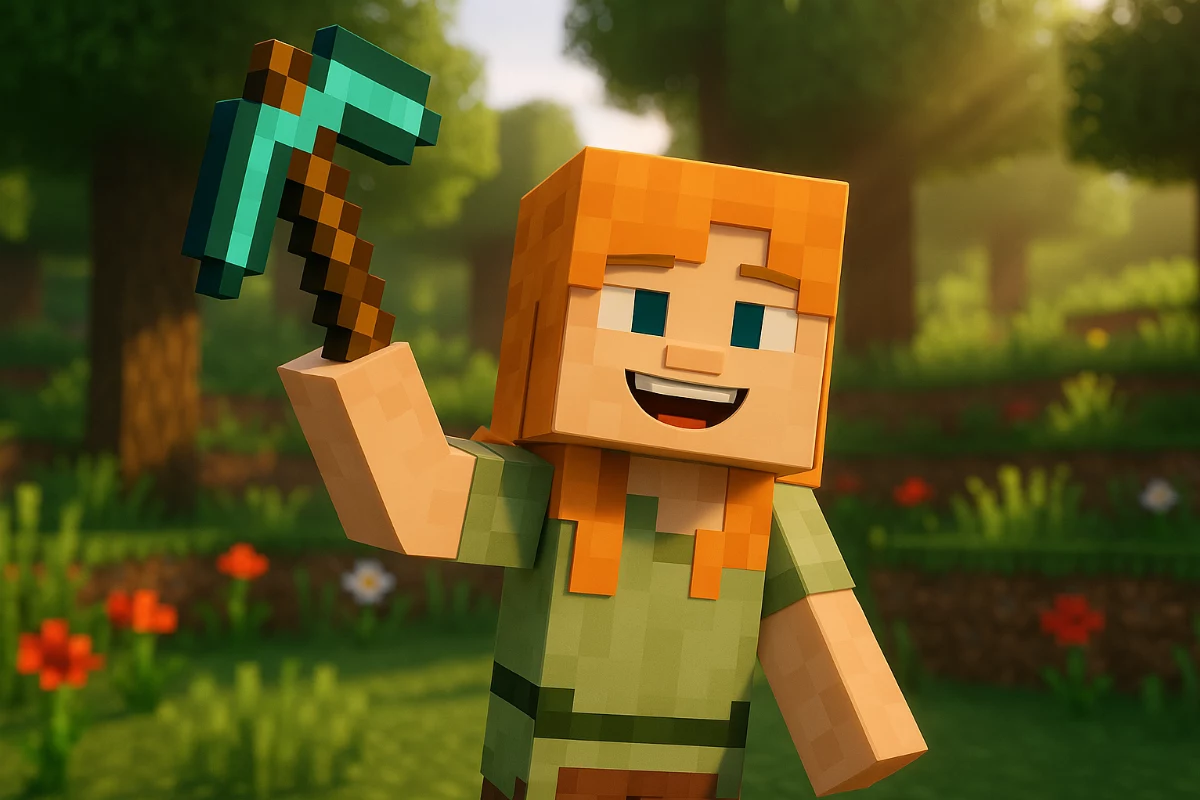 Minecraft Vanilla