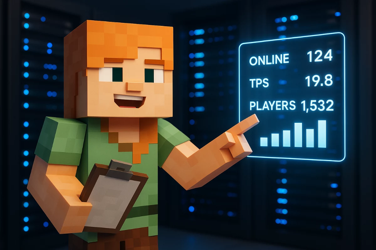 PaperMC
