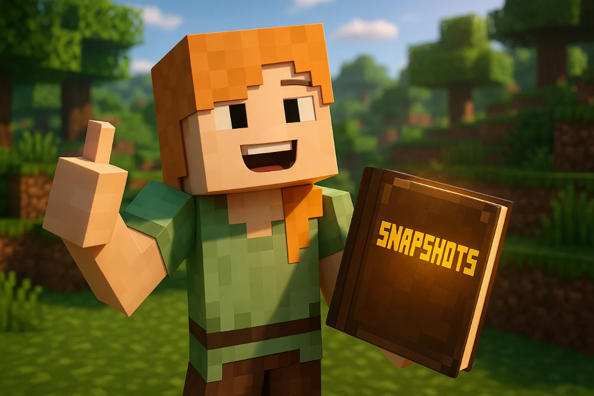 Snapshots