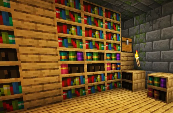 Minecraft 1.20 details new mob, archaeology, and a surprise new biome