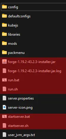How to import a Custom Modpack onto your Computer using CurseForge