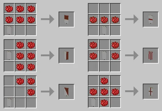 La Gu a Definitiva De Banderas En Minecraft